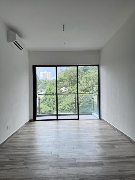 Service Residence for Rent at Hampton Height Damansara - Shu Syen Chin - PropertyGuru.com.my