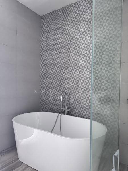 Service Residence for Rent at Hampton Height Damansara - Shu Syen Chin - PropertyGuru.com.my