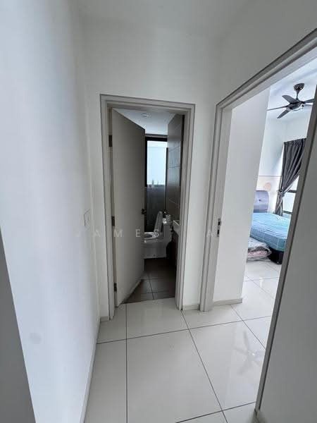 Service Residence for Rent at D'sara Sentral - James Tan - Corridor - PropertyGuru.com.my