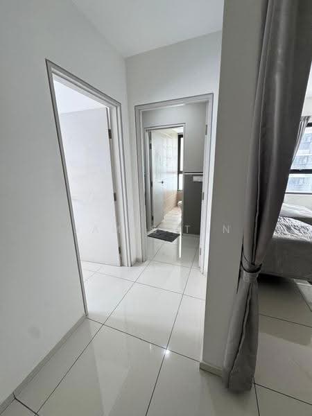 Service Residence for Rent at D'sara Sentral - James Tan - Corridor - PropertyGuru.com.my