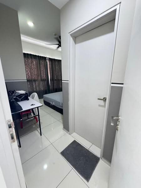 Service Residence for Rent at D'sara Sentral - James Tan - Bedroom - PropertyGuru.com.my