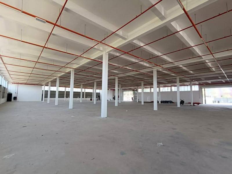 Factory for Rent in Taman Tasik Utama (Bukit Katil) - Mario Seet - Interior - PropertyGuru.com.my