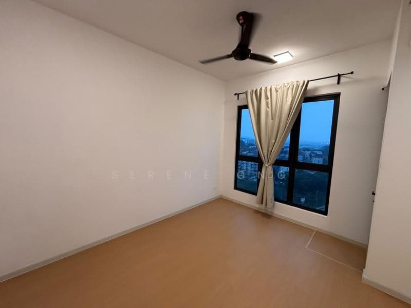 Kediaman Servis untuk Disewa di Serviced Residence @ Sunway D'hill Residences - Serene Ong - View - PropertyGuru.com.my