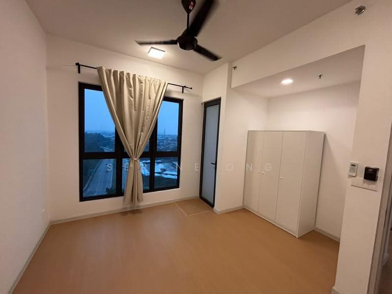Kediaman Servis untuk Disewa di Serviced Residence @ Sunway D'hill Residences - Serene Ong - Bedroom - PropertyGuru.com.my