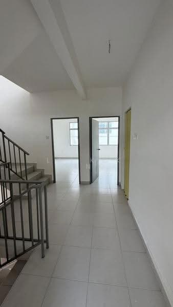 2.5-storey Terraced House for Sale in Taman Pulai Mutiara (Iskandar Puteri (Nusajaya)) - Lai Kok Seng - Entrance - PropertyGuru.com.my