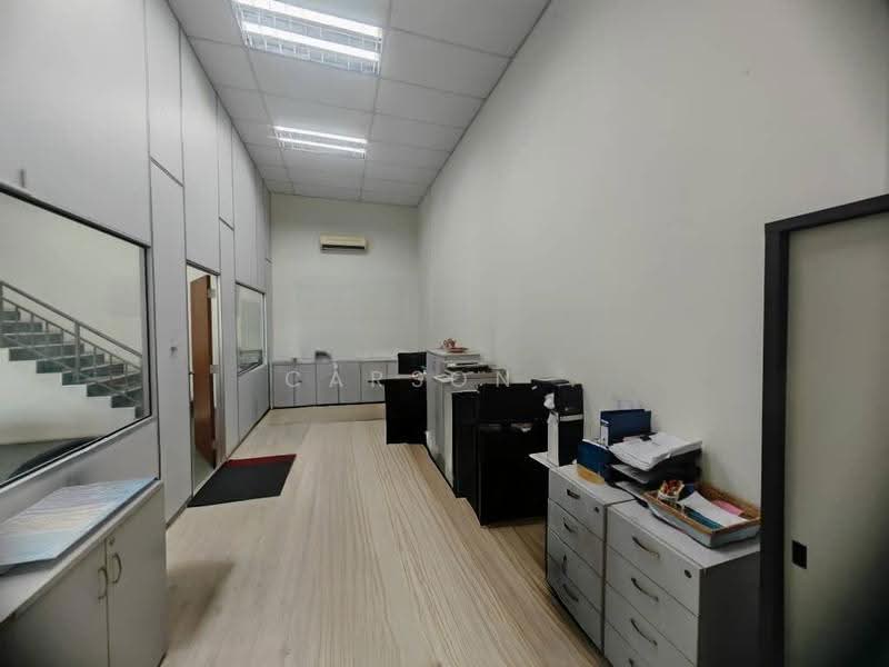 Kilang Berkembar untuk Dijual di Iskandar Puteri (Nusajaya) (Johor) - Carson . - Interior - PropertyGuru.com.my