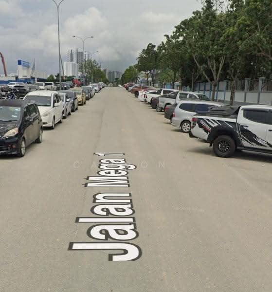 Kilang Berkembar untuk Dijual di Iskandar Puteri (Nusajaya) (Johor) - Carson . - PropertyGuru.com.my
