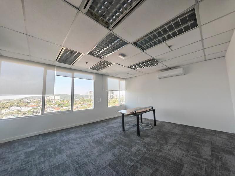 Office for Rent in Damansara Heights (Kuala Lumpur) - CRUZ TEO - Interior - PropertyGuru.com.my