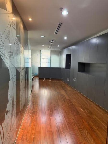 Office for Rent in Damansara Heights (Kuala Lumpur) - CRUZ TEO - Interior - PropertyGuru.com.my