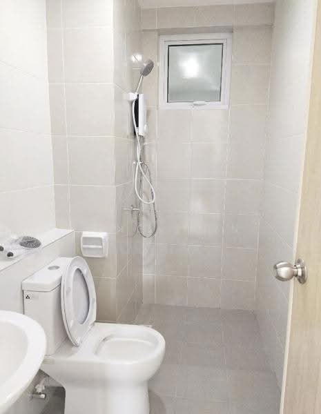 Condominium for Rent at Havana Beach Residences - Weng Sern - Bathroom - PropertyGuru.com.my