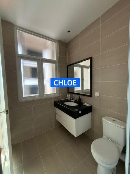 Condominium for Rent at Fettes Residence - Cayden Lim - Bathroom - PropertyGuru.com.my