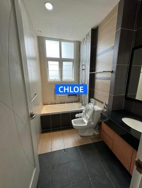 Condominium for Rent at Fettes Residence - Cayden Lim - Bathroom - PropertyGuru.com.my