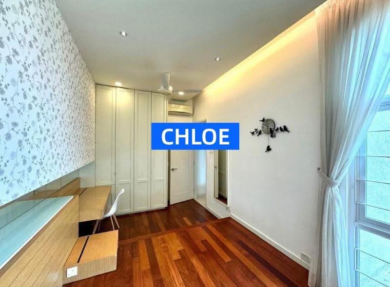 Condominium for Rent at Fettes Residence - Cayden Lim - Bedroom - PropertyGuru.com.my