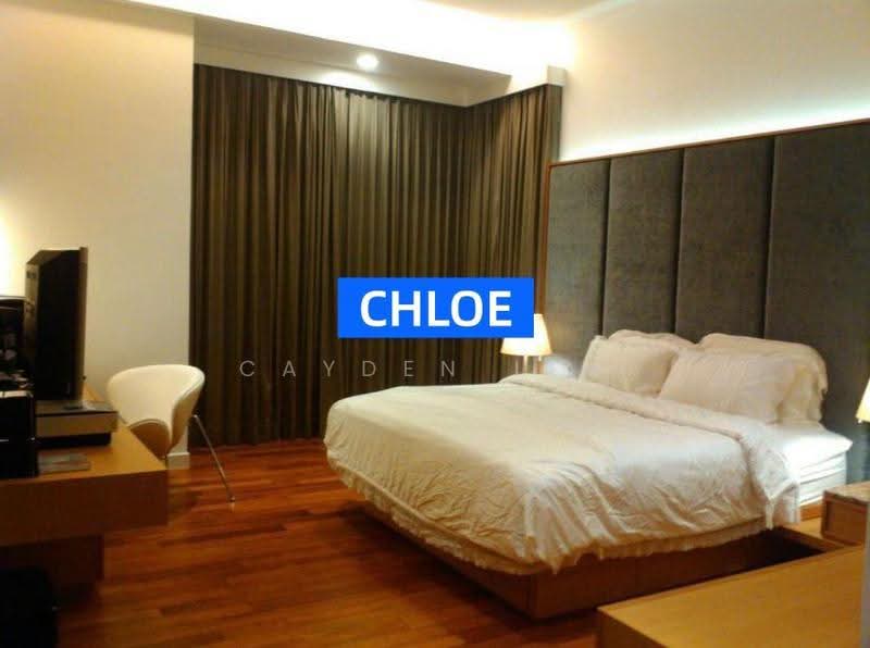 Condominium for Rent at Fettes Residence - Cayden Lim - Bedroom - PropertyGuru.com.my