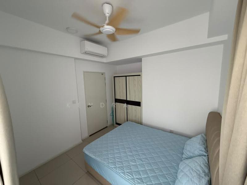 Kediaman Servis untuk Disewa di Residensi Estetik 8 (Est8) - Kendra Kam - Bedroom - PropertyGuru.com.my