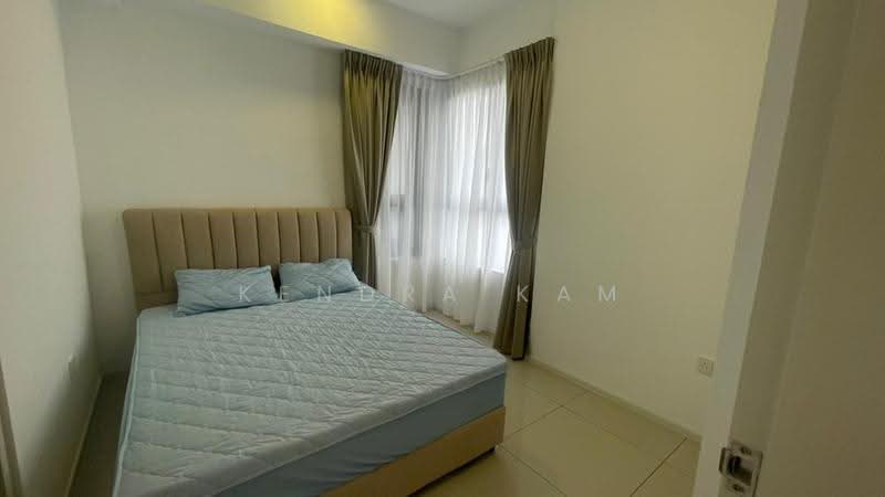 Kediaman Servis untuk Disewa di Residensi Estetik 8 (Est8) - Kendra Kam - Bedroom - PropertyGuru.com.my