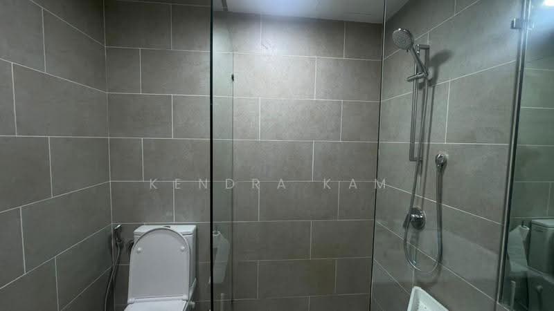 Kediaman Servis untuk Disewa di Residensi Estetik 8 (Est8) - Kendra Kam - PropertyGuru.com.my