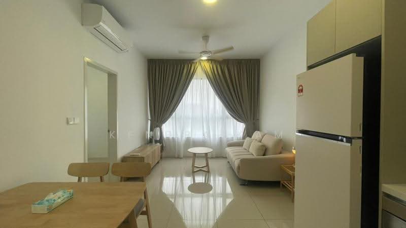 Kediaman Servis untuk Disewa di Residensi Estetik 8 (Est8) - Kendra Kam - PropertyGuru.com.my