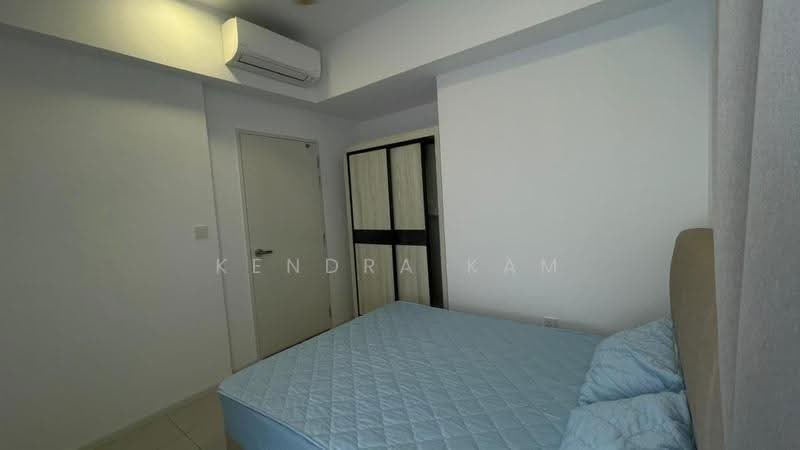Kediaman Servis untuk Disewa di Residensi Estetik 8 (Est8) - Kendra Kam - PropertyGuru.com.my
