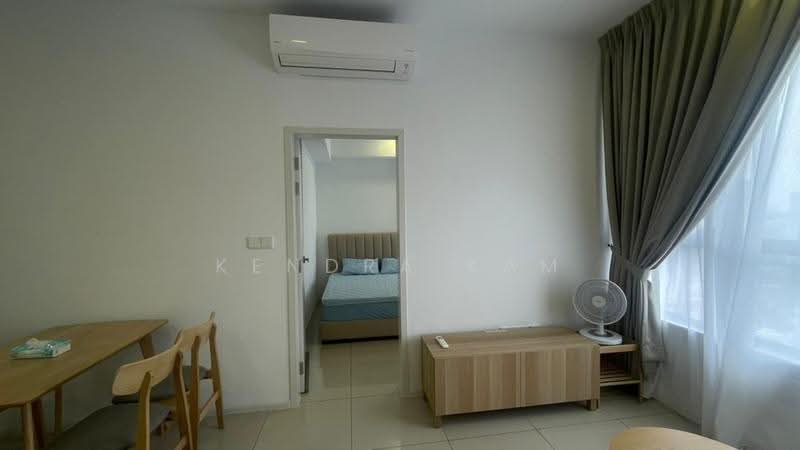 Kediaman Servis untuk Disewa di Residensi Estetik 8 (Est8) - Kendra Kam - PropertyGuru.com.my