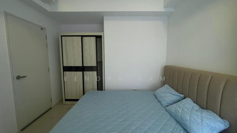 Kediaman Servis untuk Disewa di Residensi Estetik 8 (Est8) - Kendra Kam - PropertyGuru.com.my