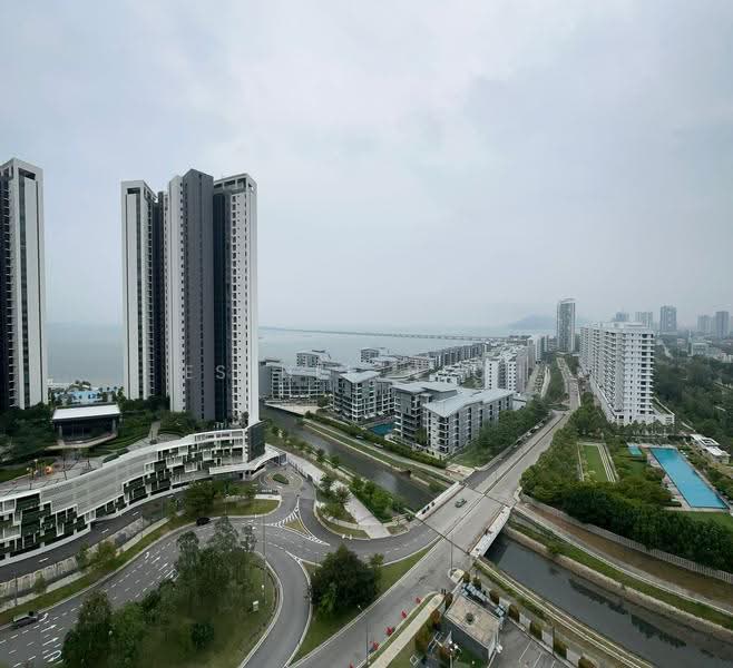Condominium for Sale at Waterside Residence - Esther Neoh - Exterior - PropertyGuru.com.my