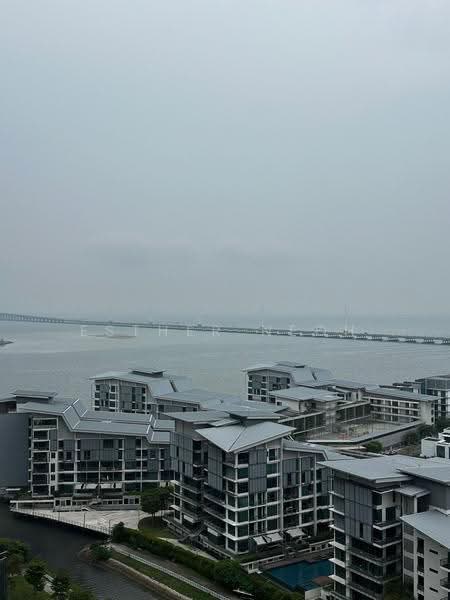 Condominium for Sale at Waterside Residence - Esther Neoh - Exterior - PropertyGuru.com.my