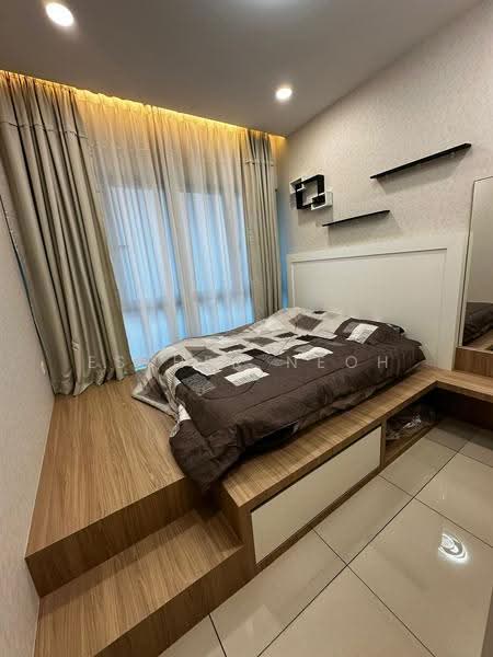 Condominium for Sale at Waterside Residence - Esther Neoh - Bedroom - PropertyGuru.com.my