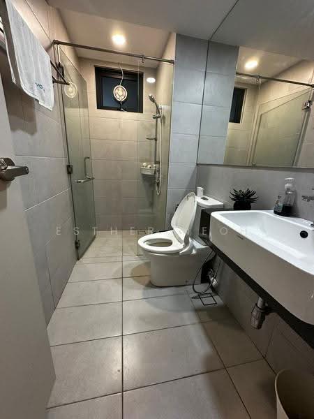 Condominium for Sale at Waterside Residence - Esther Neoh - Bathroom - PropertyGuru.com.my