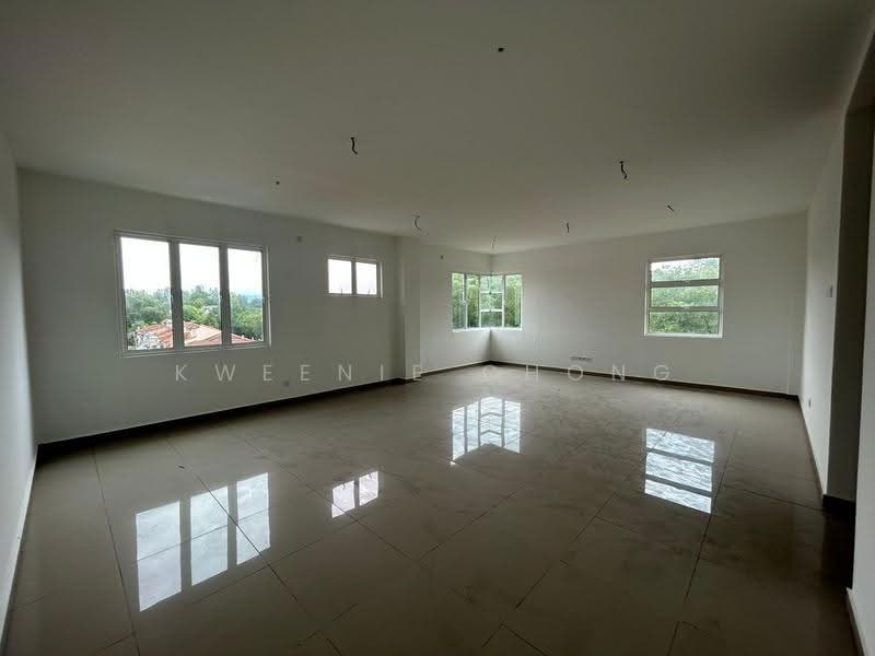 Rumah Berkembar untuk Dijual di Bandar Mahkota Cheras (Cheras) - Kweenie Chong - Interior - PropertyGuru.com.my