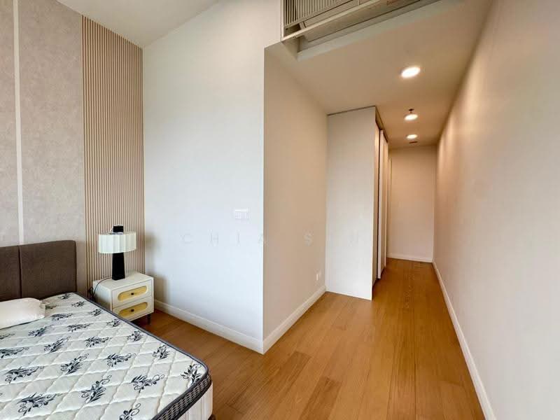 Service Residence for Rent at TRX Residences - Chia Sin - Bedroom - PropertyGuru.com.my