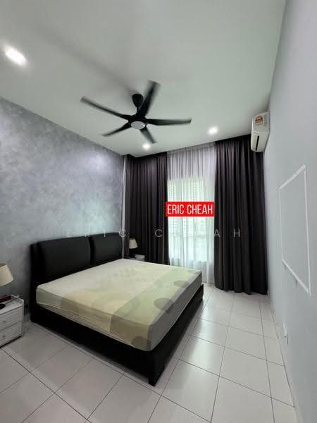 Condominium for Sale at One Imperial - Eric Cheah - Bedroom - PropertyGuru.com.my
