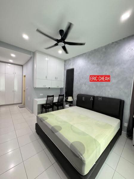 Condominium for Sale at One Imperial - Eric Cheah - Bedroom - PropertyGuru.com.my
