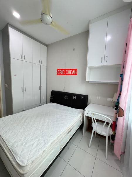 Condominium for Sale at One Imperial - Eric Cheah - Bedroom - PropertyGuru.com.my