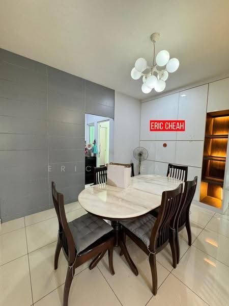 Condominium for Sale at One Imperial - Eric Cheah - Dining Room - PropertyGuru.com.my