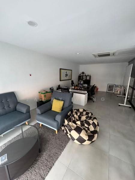 Shop / Office for Rent in Setapak (Kuala Lumpur) - Jacky Wong - Study - PropertyGuru.com.my