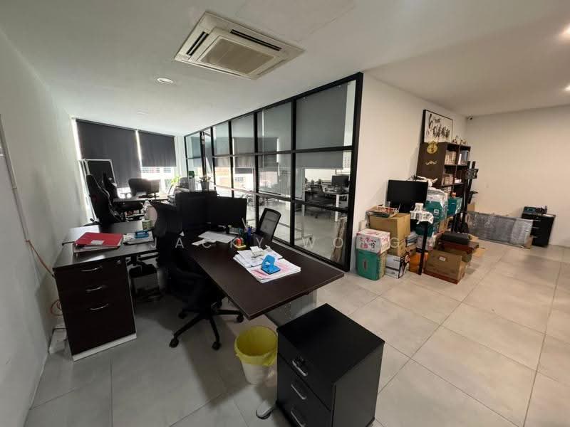 Shop / Office for Rent in Setapak (Kuala Lumpur) - Jacky Wong - Interior - PropertyGuru.com.my