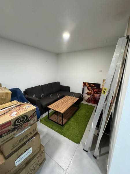 Shop / Office for Rent in Setapak (Kuala Lumpur) - Jacky Wong - Living Room - PropertyGuru.com.my
