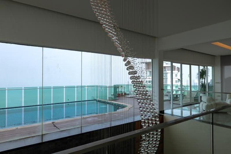 Condominium for Sale at The Cove Condominium - Sam Kam - View - PropertyGuru.com.my