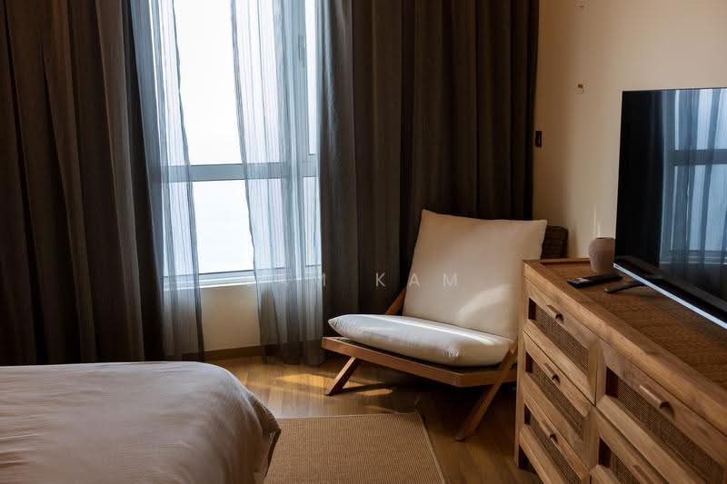 Condominium for Sale at The Cove Condominium - Sam Kam - Bedroom - PropertyGuru.com.my