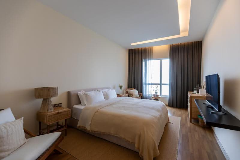 Condominium for Sale at The Cove Condominium - Sam Kam - Bedroom - PropertyGuru.com.my