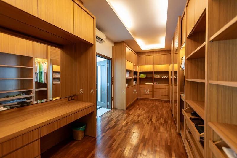 Condominium for Sale at The Cove Condominium - Sam Kam - Interior - PropertyGuru.com.my