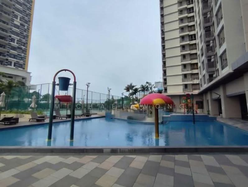 Service Residence for Sale at Bali Residences - Michael Wong - Exterior - PropertyGuru.com.my