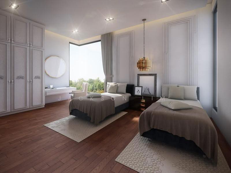 Bungalow House for Sale in Sentul (Kuala Lumpur) - Jackson Lim - Bedroom - PropertyGuru.com.my