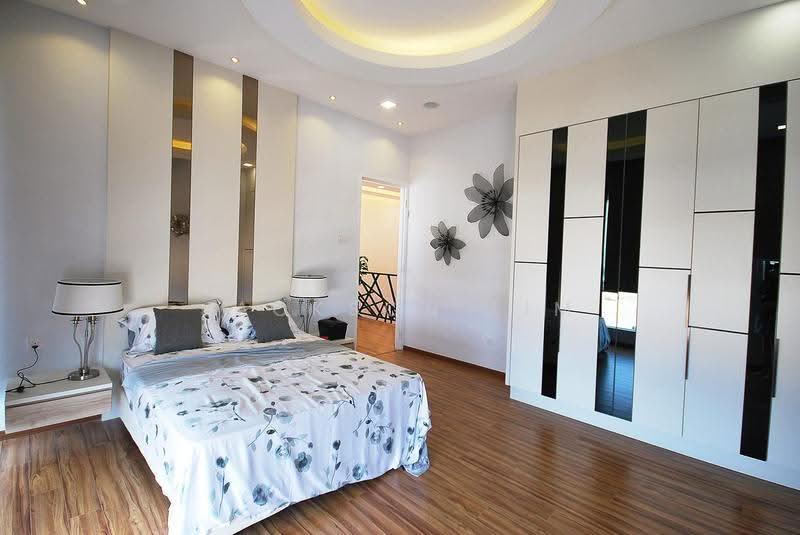 Bungalow House for Sale in Sentul (Kuala Lumpur) - Jackson Lim - Bedroom - PropertyGuru.com.my
