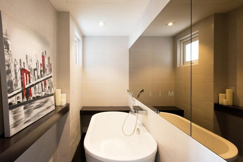 Bungalow House for Sale in Sentul (Kuala Lumpur) - Jackson Lim - Bathroom - PropertyGuru.com.my