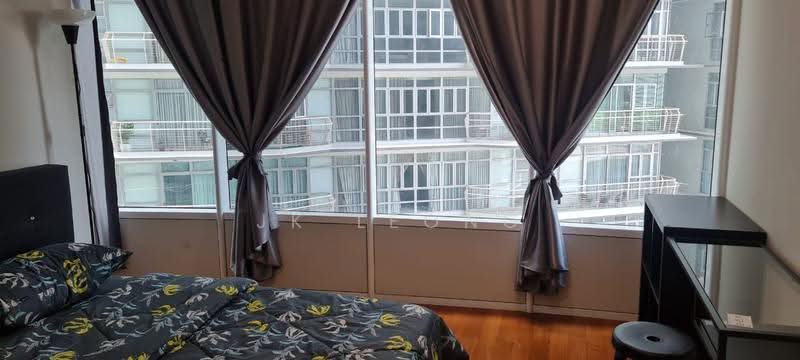 Kediaman Servis untuk Dijual di Sky Suites @ KLCC - JK Leong - Bedroom - PropertyGuru.com.my