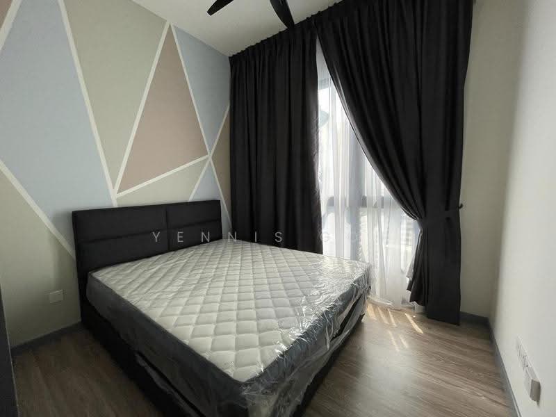 Service Residence for Rent at Southlink - Yennis Goh - Bedroom - PropertyGuru.com.my