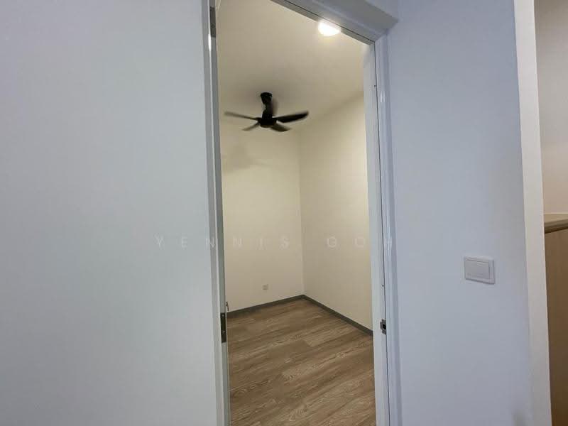 Service Residence for Rent at Southlink - Yennis Goh - Interior - PropertyGuru.com.my