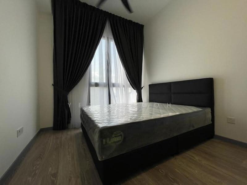 Service Residence for Rent at Southlink - Yennis Goh - Bedroom - PropertyGuru.com.my